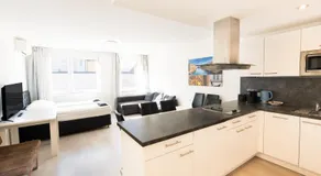 306 London 59m2 4-8 Pers extra Bedroom - Image 3