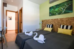 Pé na Areia - Guest House - Image 3