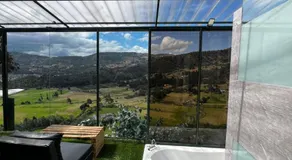 DOMO Roca Glamping Suesca - Image 3