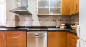 Apartamento \"Mariam\" En Zona Céntrica Cerca De La Playa Con Aire Acondicionado Y Wi-Fi - Image 3