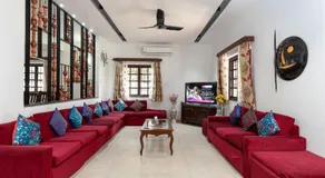 Villa Calangute Phase 5 - Image 3