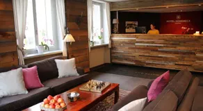 Hotel Hoheneck- self check-in - Image 3