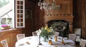 Manoir de la Foulquetiere - Image 4