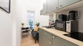 UBI Home Apartments - Image 4