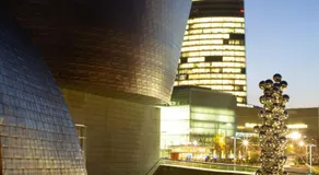 Clásico y Funcional Vivienda Turística Centro Bilbao - Image 4