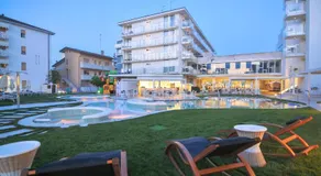 Marina Palace Hotel 4 stelle S - Image 5
