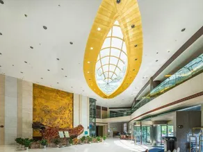 Taizhou Sanyou International Hotel (Shili Changjie) - Image 2