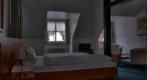 Hotel Alte Linden - Image 4