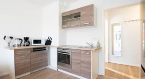 T&K Apartments - Studio Apartments - 22 min MESSE DUS & Airport DUS - Image 4