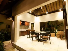 Villa Puspa Kedungu - Image 5
