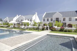 Winelands Golf Lodges 8 - Image 3