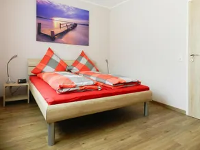 Ferienwohnung Landblick, Rastede - Image 2