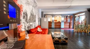 Pegasus Hostel Berlin - Image 2