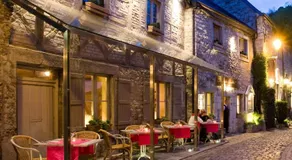 Hotel Le Clos des Récollets - Image 4