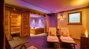 Engadin Chalet - Private Retreat & Appart -St Moritz - Val Bever - Image 3