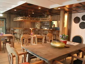 Forest Hotel - Image 2