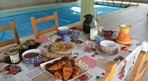 Chez Marie Ange et Clovis - Image 4