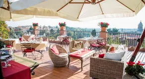 La Meridiana Relais - Image 2
