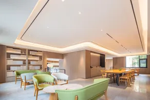 Ji Hotel Lingbao Hangu Road - Image 3