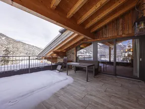 Lush apartment in Tyrol with sauna - Image 4