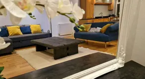 Stunning Luxury 2 Bed Penthouse Apartment - Image 4