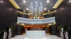 Nasma Luxury Stays - Central Park Tower - Image 4