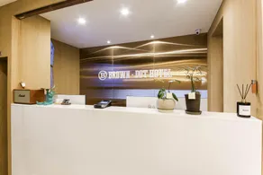 Brown Dot Hotel Gunsan Terminal Branch - Image 2