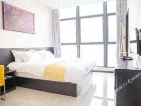 hemujia hotel - Image 3