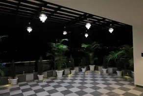 The Basil Hotel - Image 3