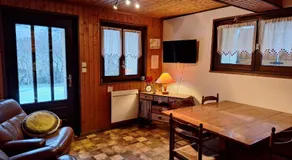 Appartement au calme proche stations de ski - Image 2