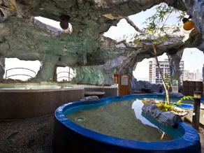 Tian Long Hotel - Image 5