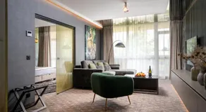 Hotel Bodrog Wellness & Elix Spa - Image 4