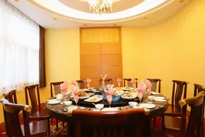 Lichuan International Hotel - Image 4