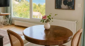 Caecilia & Lawrence Organic Mediterranean Sea Villa - Image 2
