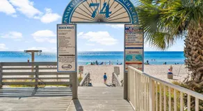 Splash Beach Resort by Panhandle Getaways - Image 5