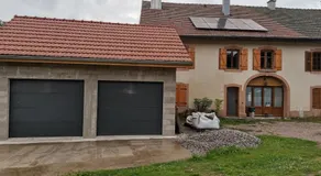 Maison D'hôtes Les Brimbelles - Image 4