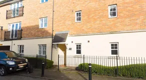 Sianavi Apartments - Caspian Way, Purfleet - Image 4
