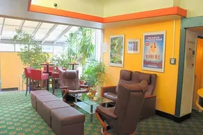 Hotel Astoria Stuttgart City - Image 4