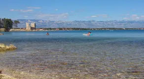 Apartments by the sea Vir - Kozjak, Vir - 22152 - Image 5