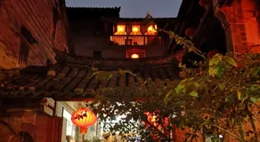 Tulou Fuyulou Changdi Inn - Image 3
