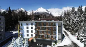 Armeria Residence 32 - Strbske pleso - Image 2