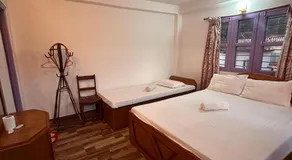 Hotel Harmony - Image 2