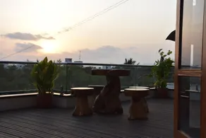 Gulmohar - Luxurious PentHouse (Full AC) - Image 5