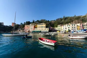 JOIVY Apt on the Coast of Portofino with Lovely View - Image 2