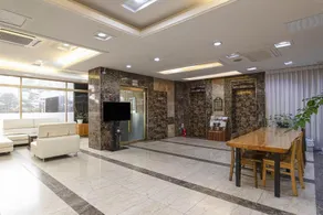 incheon Airport Hotel June - Image 2