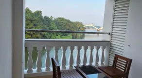 Dew River Castle Lake View Stay Aluva Cochin - Image 4