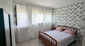 Appartement cosy 15 min d'Orly - Image 2