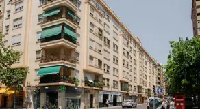 Apartamentos FV Flats Valencia - Mestalla 7 - Image 5