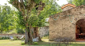 Ancienne fabrique de soie À la Galicière - Image 5