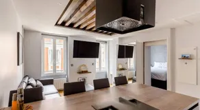 High standing apartment near Porte de Versailles - Image 2